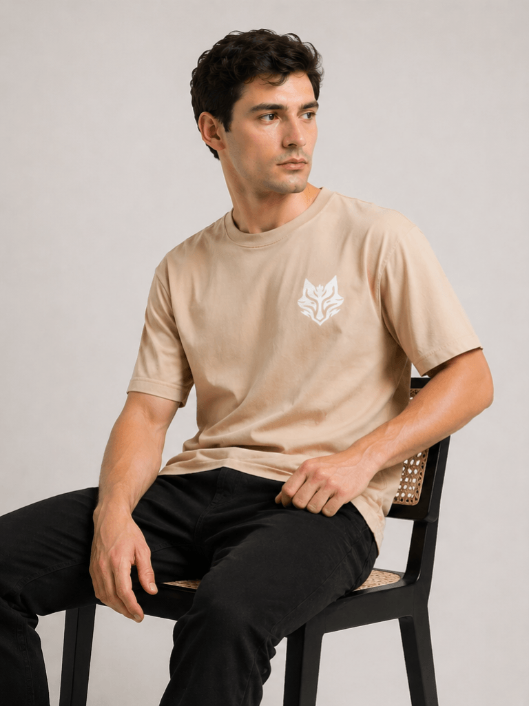 oversized t shirt for men